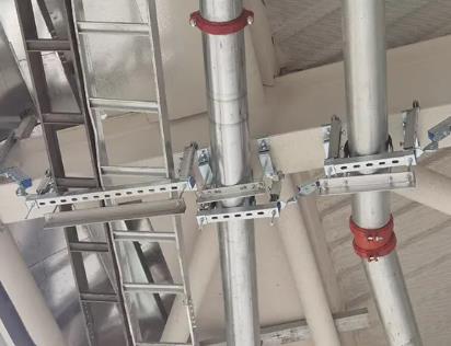 丰泽成品支架的优势