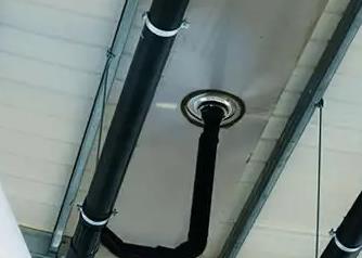丰泽虹吸排水的原理