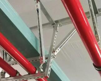 丰泽成品支架的特点