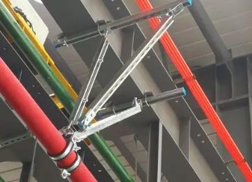 丰泽抗震支架厂家与你分享你必须做的紧急情况下的准备